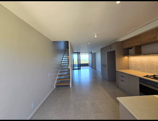 3 BEDROOM APARTMENT FOR SALE IN ZULULAMI LUXURY COASTAL ESTATE